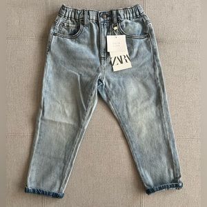 NWT! ZARA JEANS